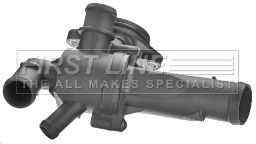 термостат, охладителна течност FIRST LINE          