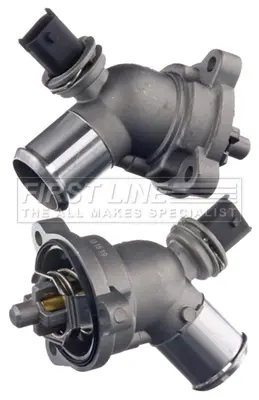 термостат, охладителна течност FIRST LINE          