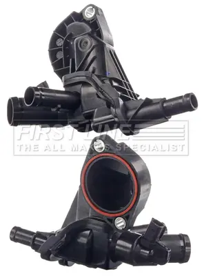 термостат, охладителна течност FIRST LINE          