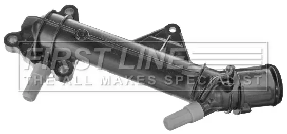 термостат, охладителна течност FIRST LINE          