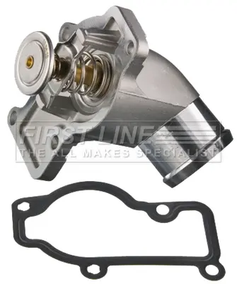 термостат, охладителна течност FIRST LINE          