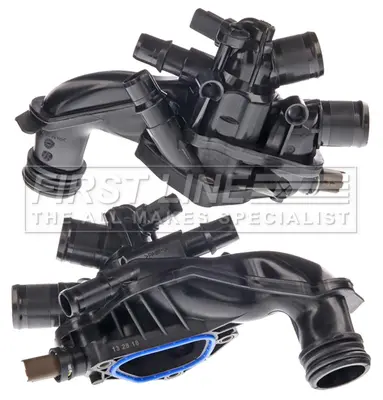 термостат, охладителна течност FIRST LINE          