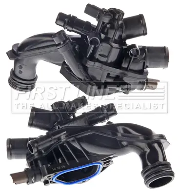 термостат, охладителна течност FIRST LINE          