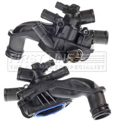 термостат, охладителна течност FIRST LINE          