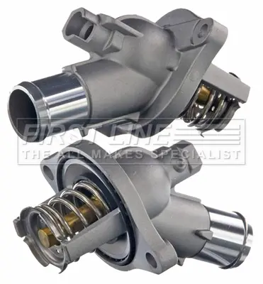 термостат, охладителна течност FIRST LINE          