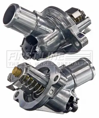 термостат, охладителна течност FIRST LINE          