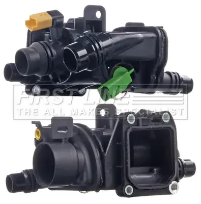 термостат, охладителна течност FIRST LINE          