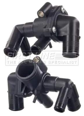 термостат, охладителна течност FIRST LINE          