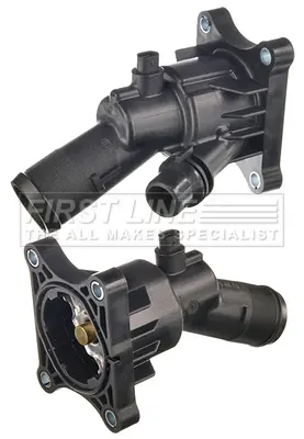 термостат, охладителна течност FIRST LINE          