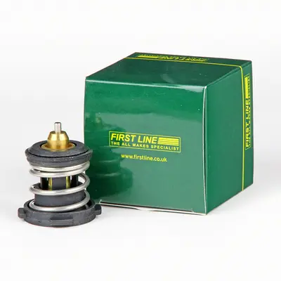 термостат, охладителна течност FIRST LINE          