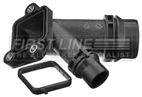 фланец за охладителната течност FIRST LINE          