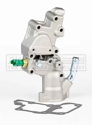 фланец за охладителната течност FIRST LINE          