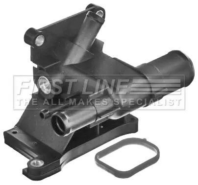 фланец за охладителната течност FIRST LINE          