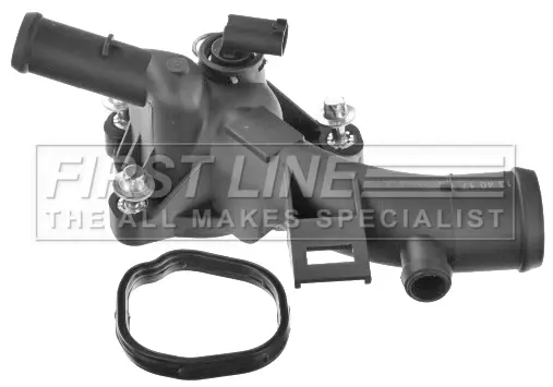 фланец за охладителната течност FIRST LINE          