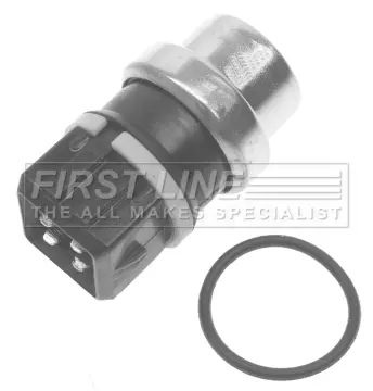 датчик, температура на охладителната течност FIRST LINE          