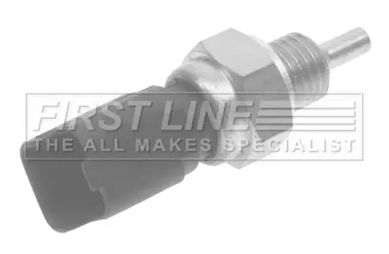 датчик, температура на охладителната течност FIRST LINE          