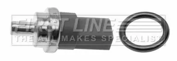 датчик, температура на охладителната течност FIRST LINE          