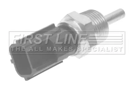 датчик, температура на охладителната течност FIRST LINE          