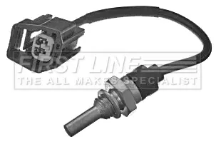 датчик, температура на охладителната течност FIRST LINE          
