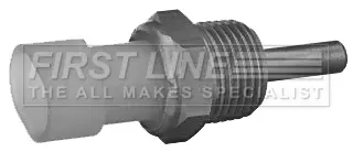 датчик, температура на охладителната течност FIRST LINE          