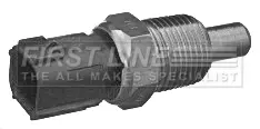 датчик, температура на охладителната течност FIRST LINE          