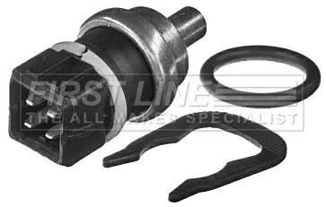 датчик, температура на охладителната течност FIRST LINE          