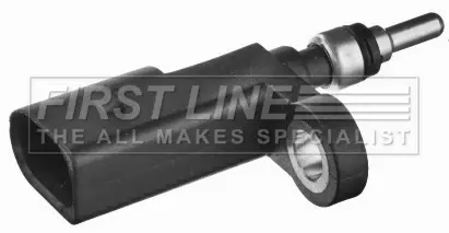 датчик, температура на охладителната течност FIRST LINE          