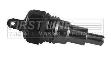 термошалтер, вентилатор на радиатора FIRST LINE          