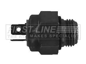 термошалтер, вентилатор на радиатора FIRST LINE          