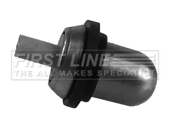 термошалтер, вентилатор на радиатора FIRST LINE          