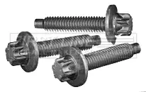 водна помпа, охлаждане на двигателя FIRST LINE          