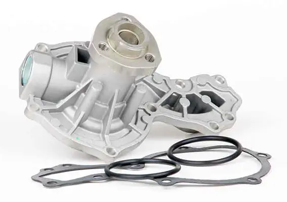 водна помпа, охлаждане на двигателя FIRST LINE          