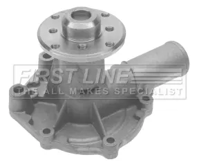 водна помпа, охлаждане на двигателя FIRST LINE          