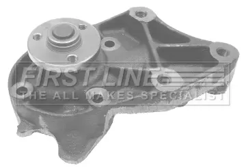 водна помпа, охлаждане на двигателя FIRST LINE          