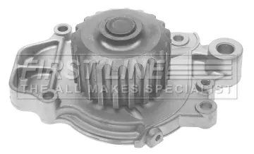 водна помпа, охлаждане на двигателя FIRST LINE          