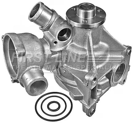 водна помпа, охлаждане на двигателя FIRST LINE          