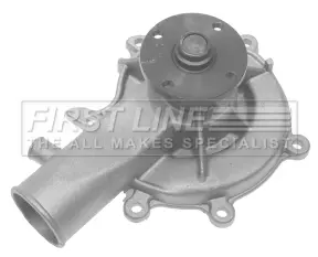 водна помпа, охлаждане на двигателя FIRST LINE          