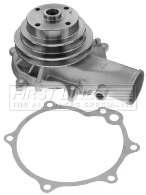 водна помпа, охлаждане на двигателя FIRST LINE          