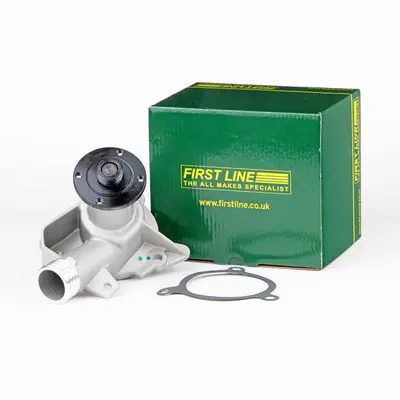 водна помпа, охлаждане на двигателя FIRST LINE          