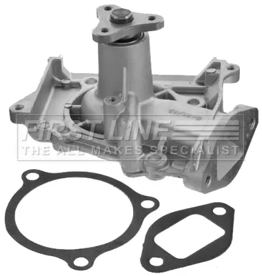 водна помпа, охлаждане на двигателя FIRST LINE          