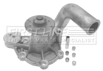 водна помпа, охлаждане на двигателя FIRST LINE          