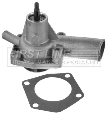водна помпа, охлаждане на двигателя FIRST LINE          