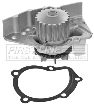 водна помпа, охлаждане на двигателя FIRST LINE          