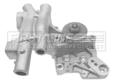 водна помпа, охлаждане на двигателя FIRST LINE          