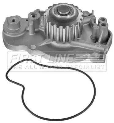 водна помпа, охлаждане на двигателя FIRST LINE          