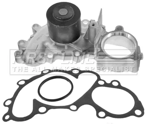 водна помпа, охлаждане на двигателя FIRST LINE          