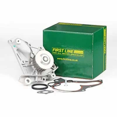 водна помпа, охлаждане на двигателя FIRST LINE          