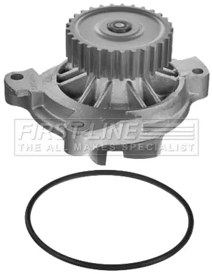 водна помпа, охлаждане на двигателя FIRST LINE          