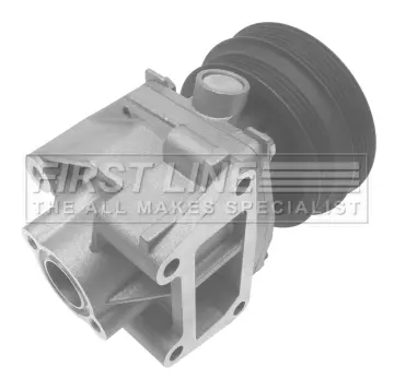 водна помпа, охлаждане на двигателя FIRST LINE          