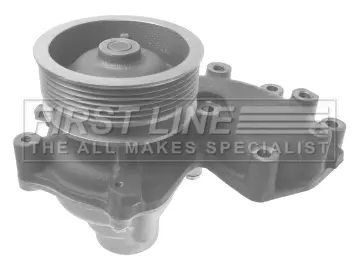 водна помпа, охлаждане на двигателя FIRST LINE          